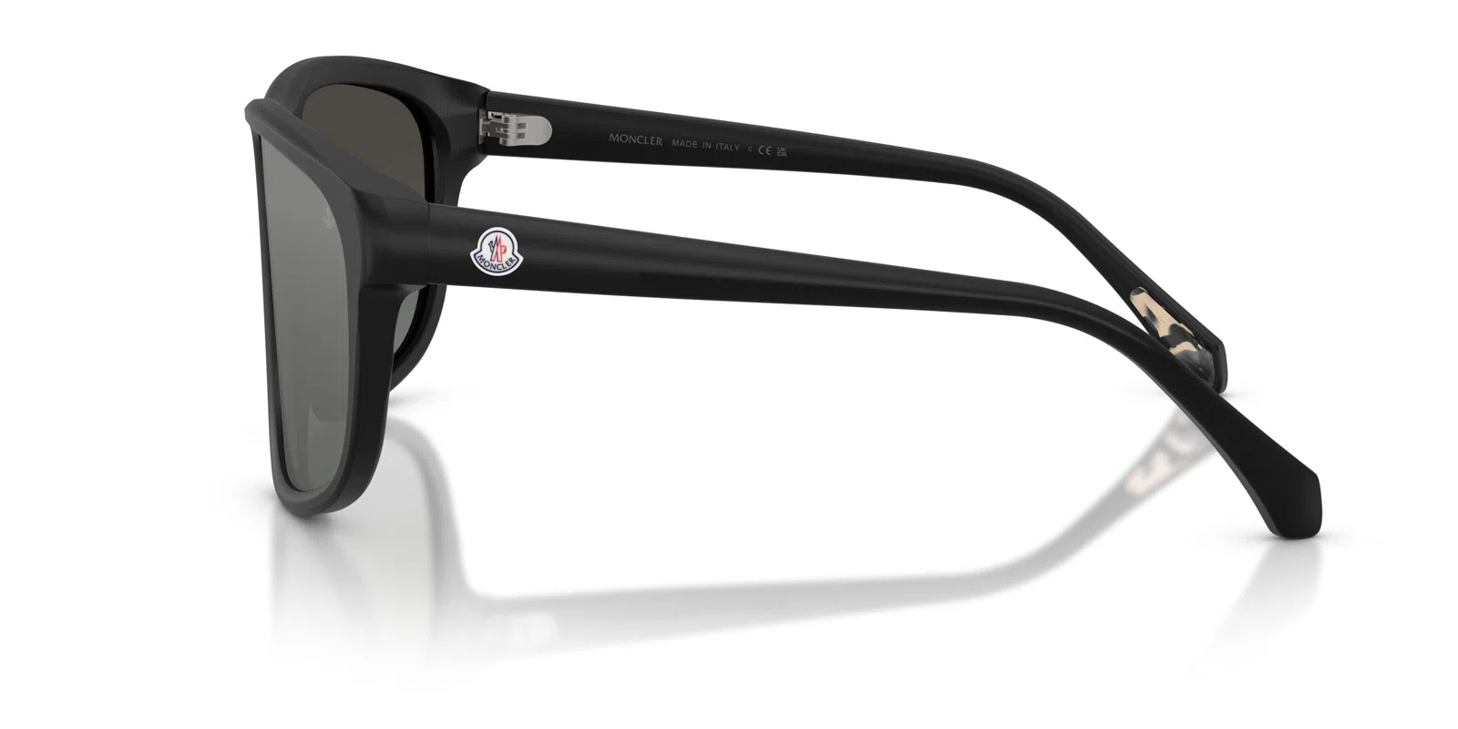 Moncler 6032U Sunglasses - view 28
